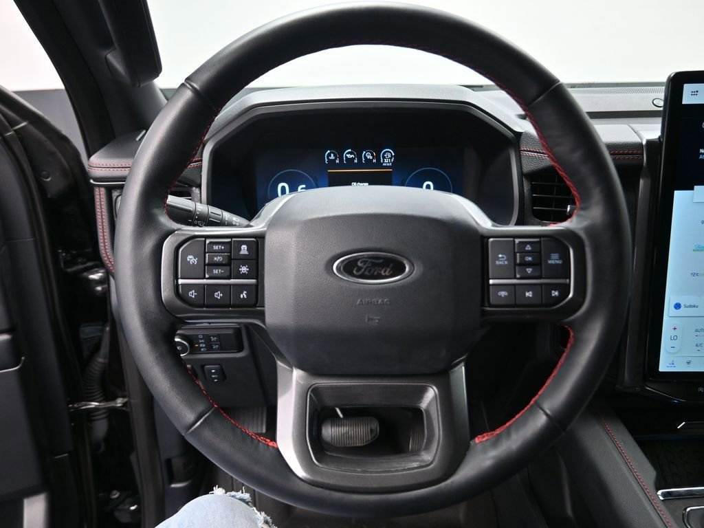 Used 2024 Ford Expedition Max Limited image 6