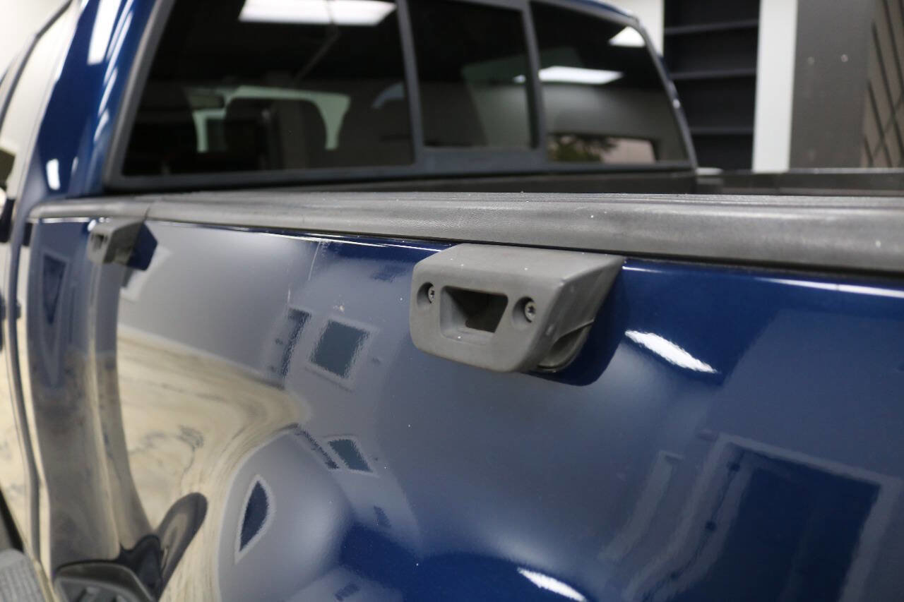 Used 2008 Ford F150 FX4 AWD/4WD image 33