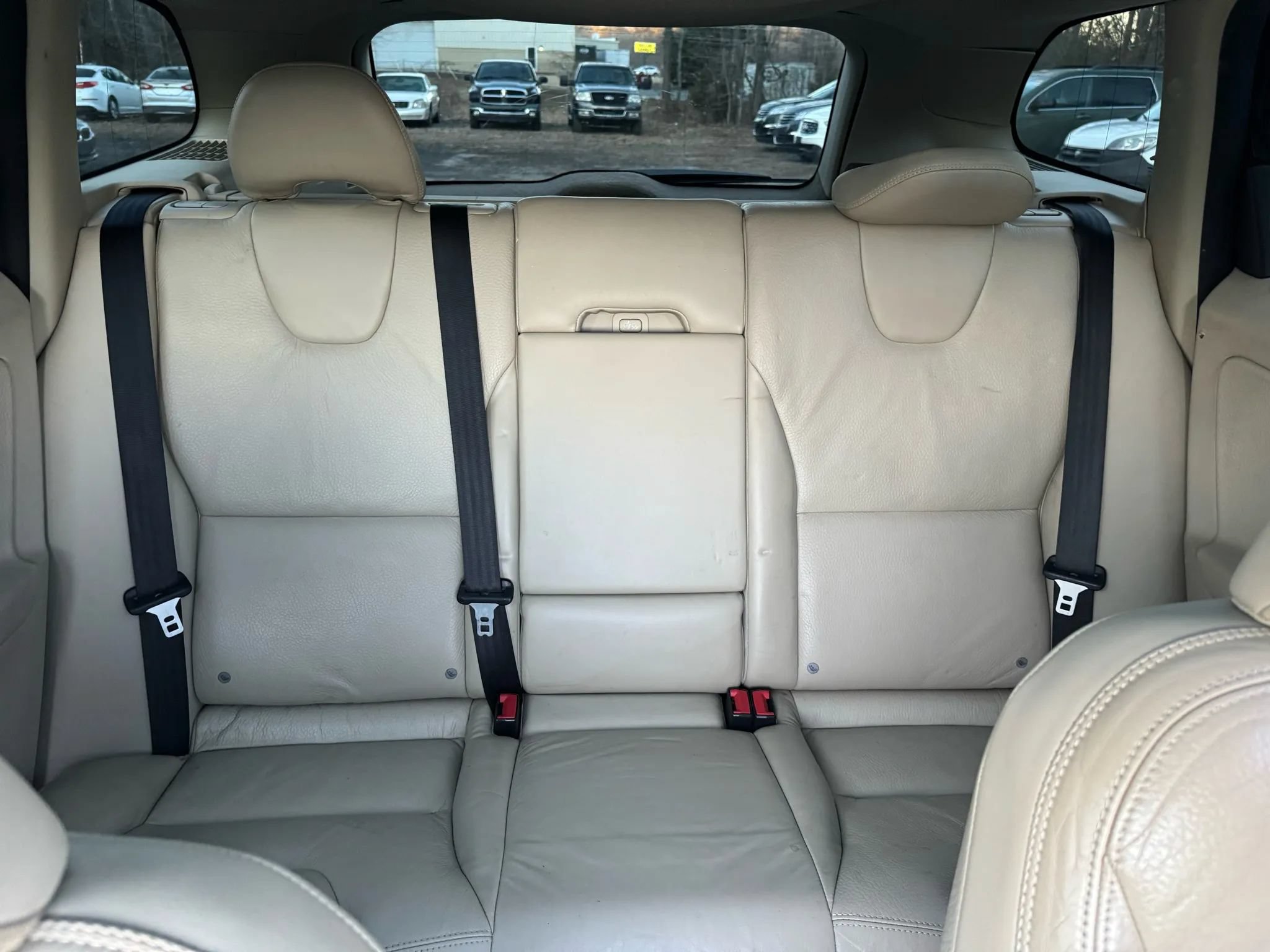 Used 2010 Volvo XC60 3.2 AWD/4WD image 13