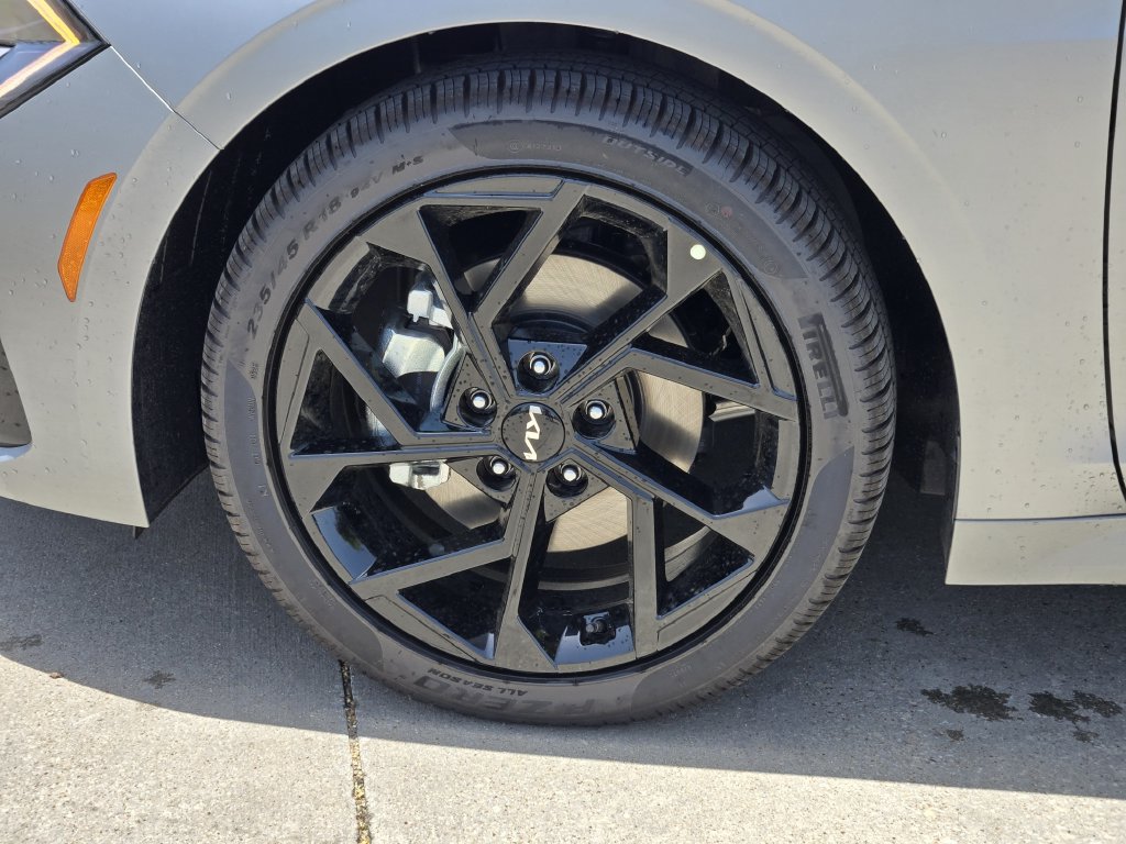 New 2026 Kia K5 GT-Line w/ GT-Line Premium Package FWD image 8