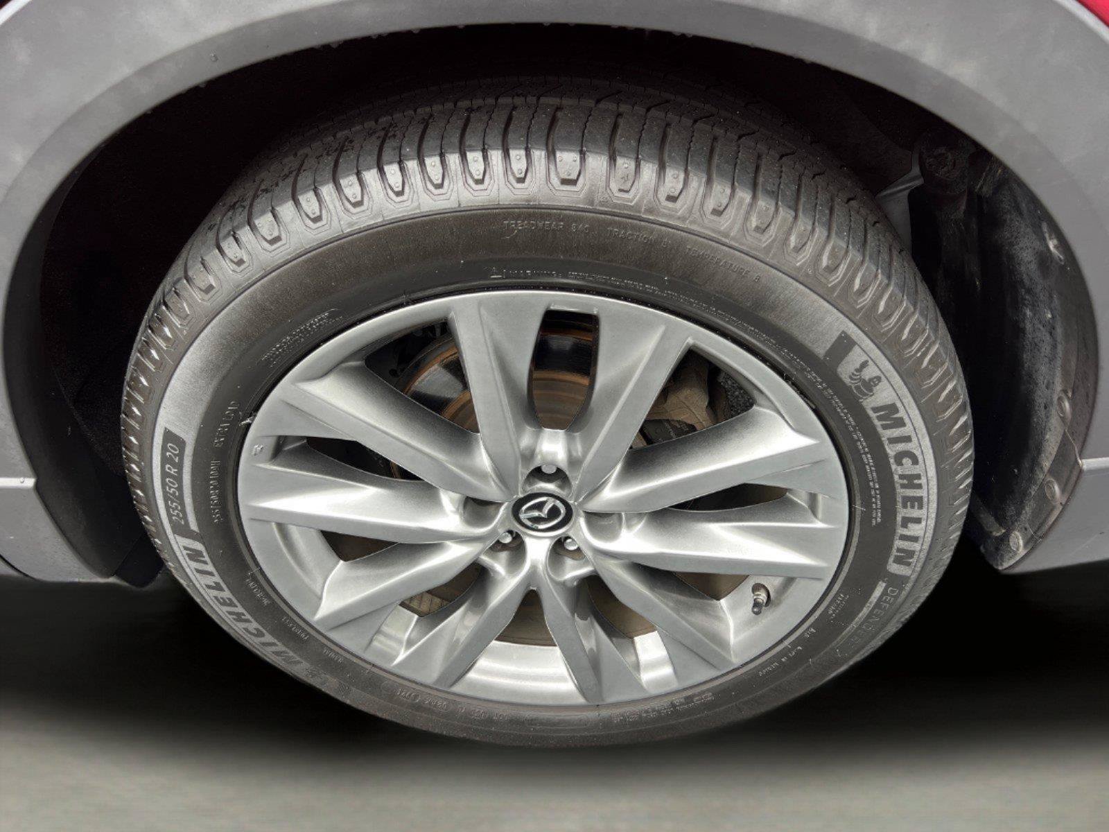 Used 2019 MAZDA CX-9 Grand Touring FWD image 35