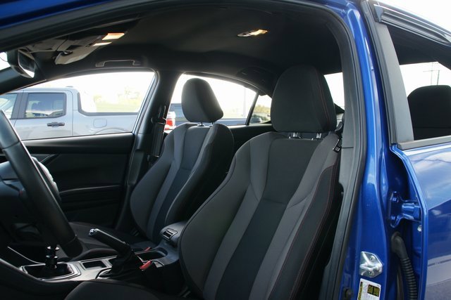 Used 2024 Subaru WRX image 16