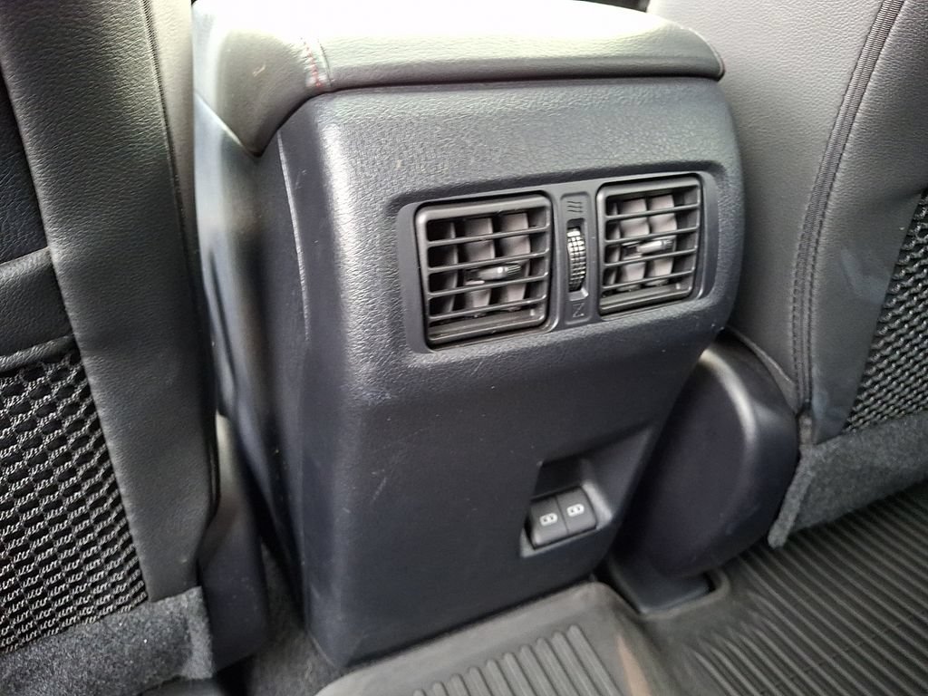Certified 2023 Toyota 4Runner TRD Off-Road Premium w/ Off Road Premium Plus Package AWD/4WD image 11