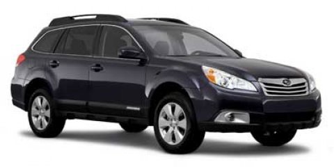 Used 2012 Subaru Outback 2.5i Premium w/ Popular Pkg 1B