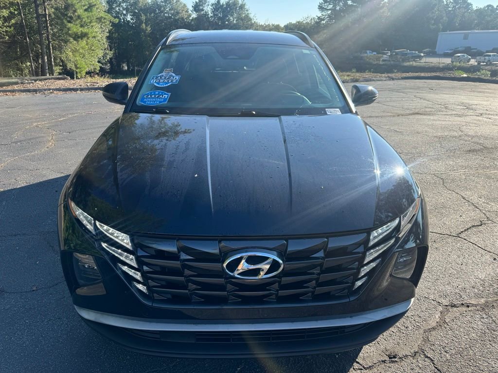 Used 2023 Hyundai Tucson SEL image 8