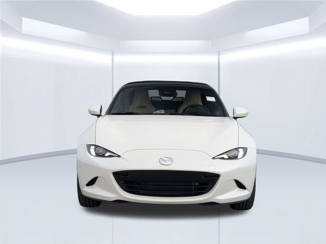 New 2026 MAZDA MX-5 Miata Grand Touring RWD image 10