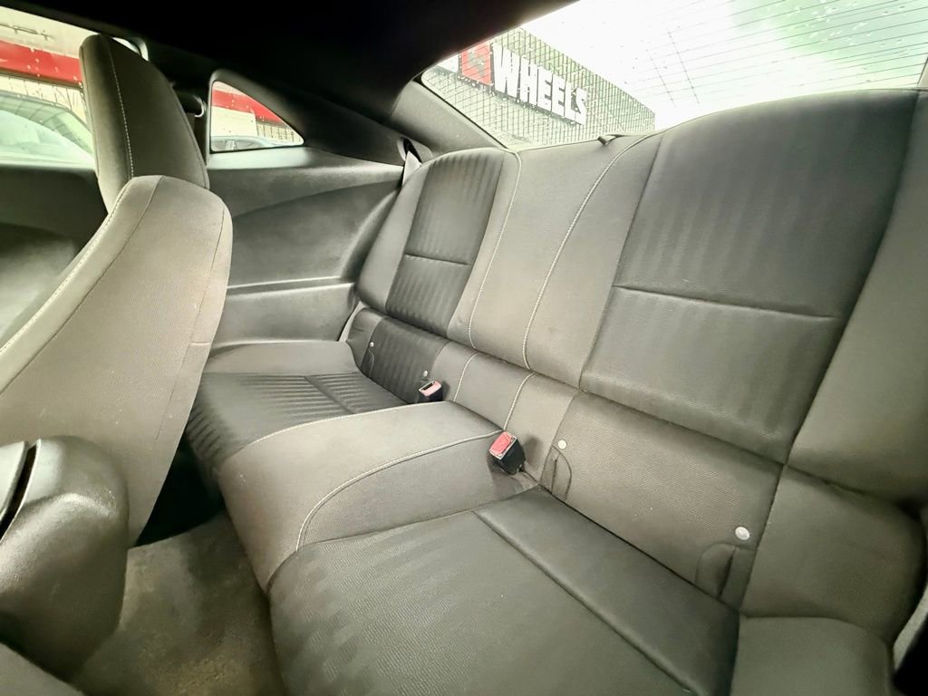 Used 2013 Chevrolet Camaro LS image 22