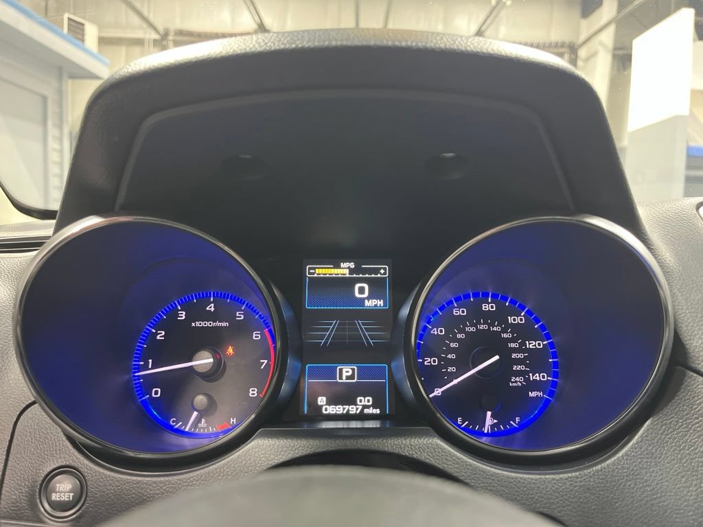 Used 2019 Subaru Legacy 2.5i Premium AWD/4WD image 21