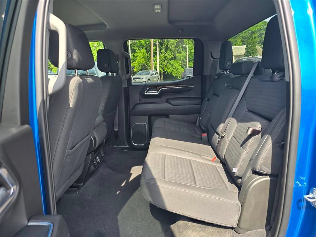 Used 2023 GMC Sierra 1500 Elevation AWD/4WD image 14