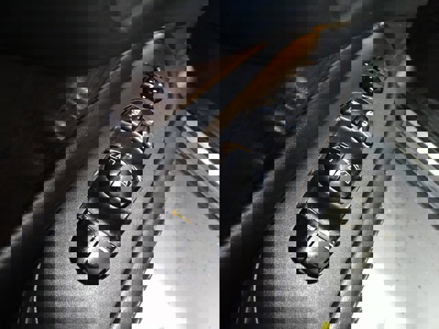 Used 2020 Nissan Murano Platinum image 10