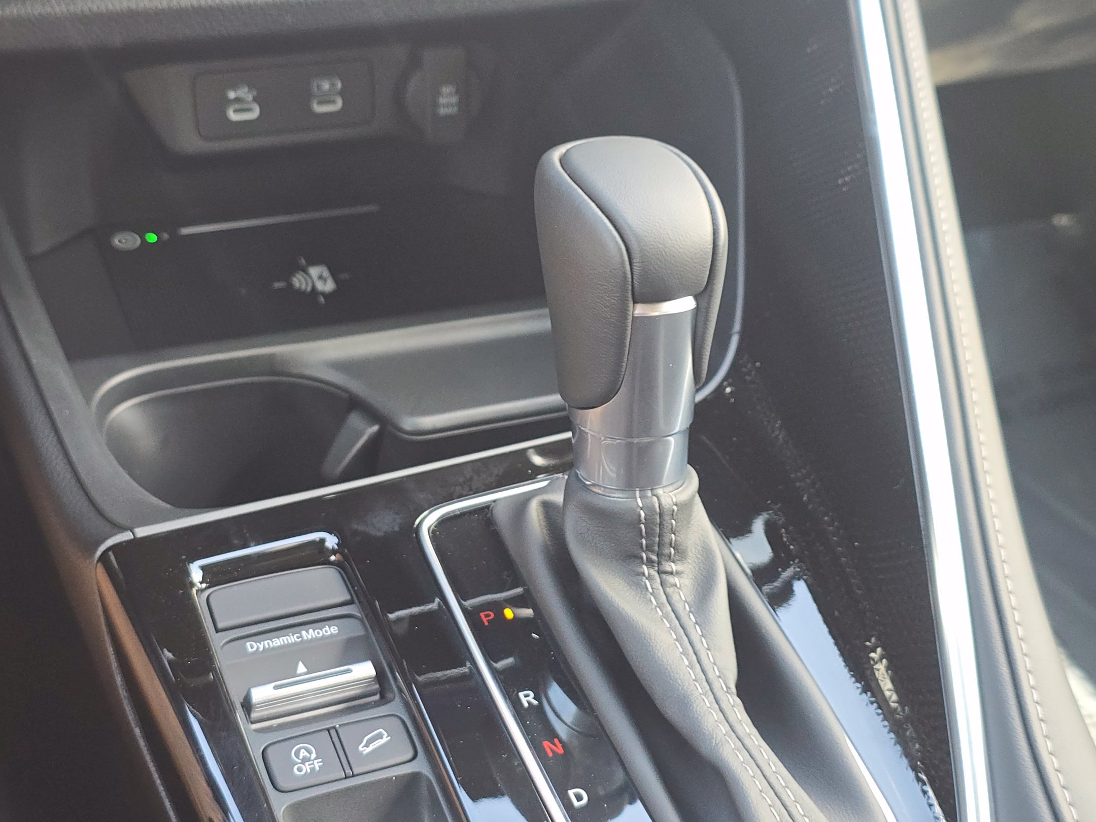 New 2026 Acura ADX AWD image 27