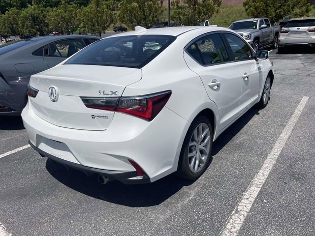 Used 2019 Acura ILX FWD image 12