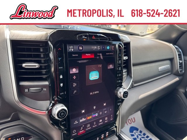 Used 2025 RAM 1500 Big Horn image 31