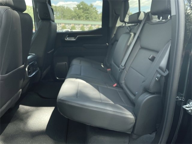 New 2026 GMC Sierra 1500 Denali image 34