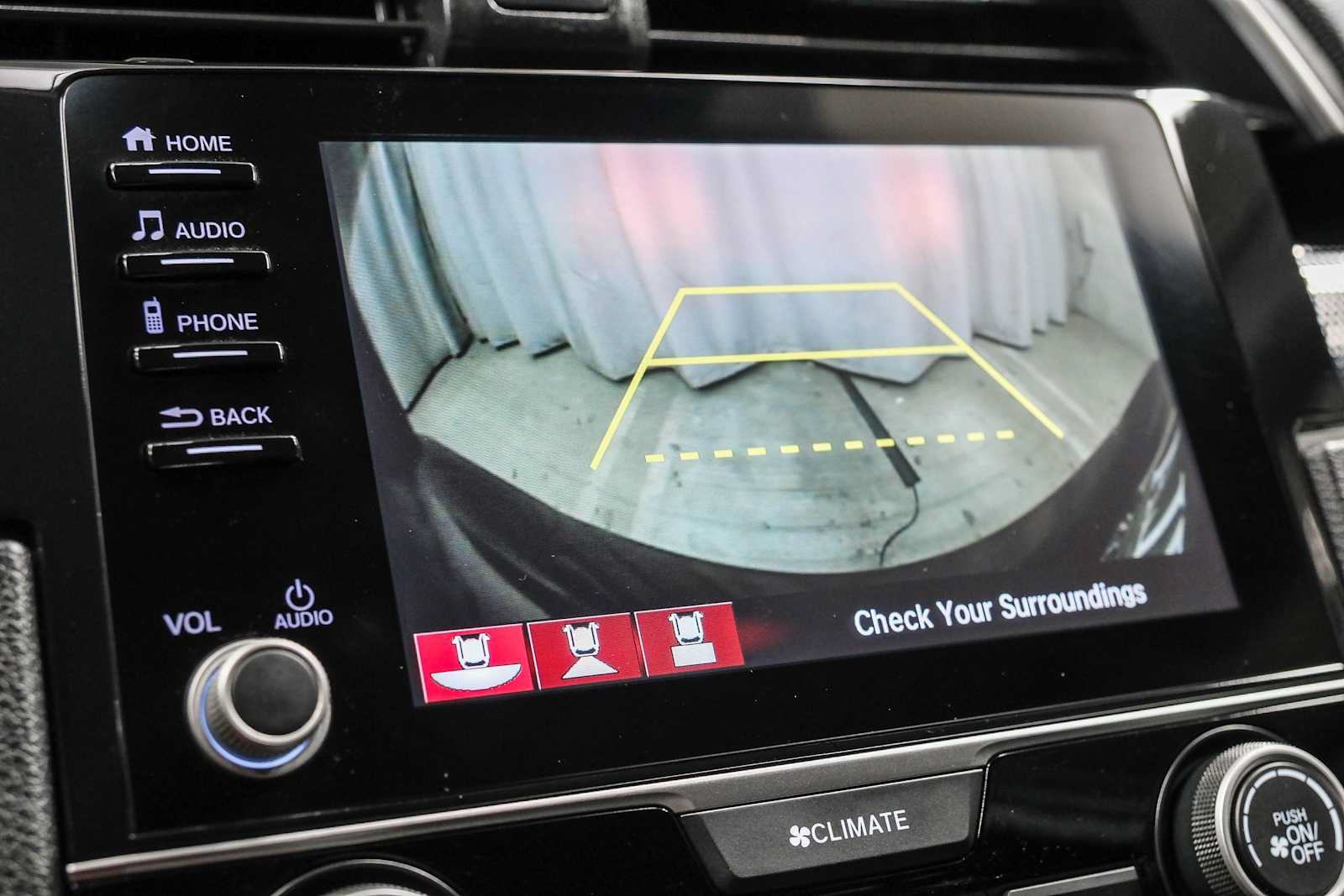 Used 2019 Honda Civic Sport image 28