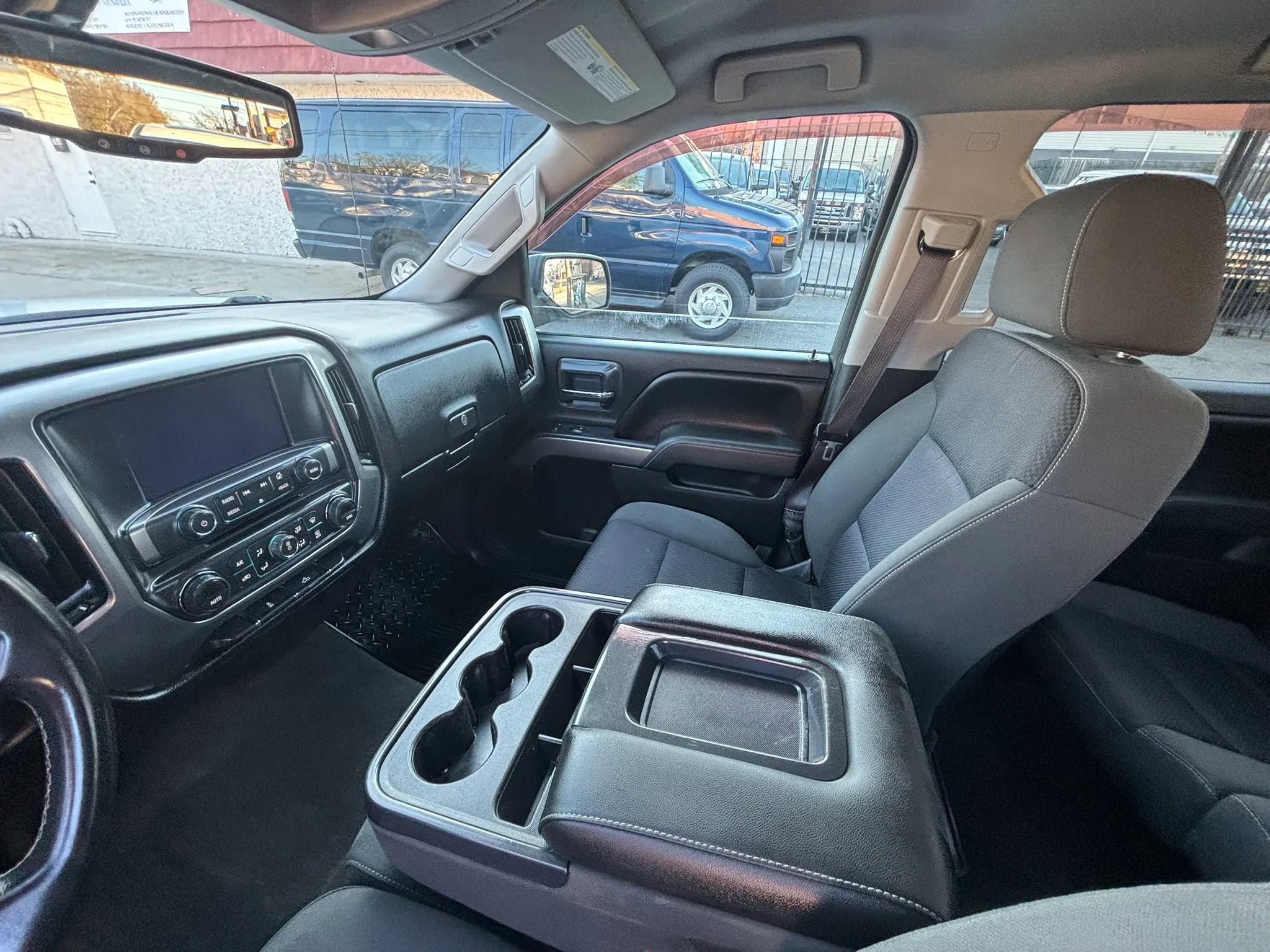 Used 2014 Chevrolet Silverado 1500 LT w/ All Star Edition image 21