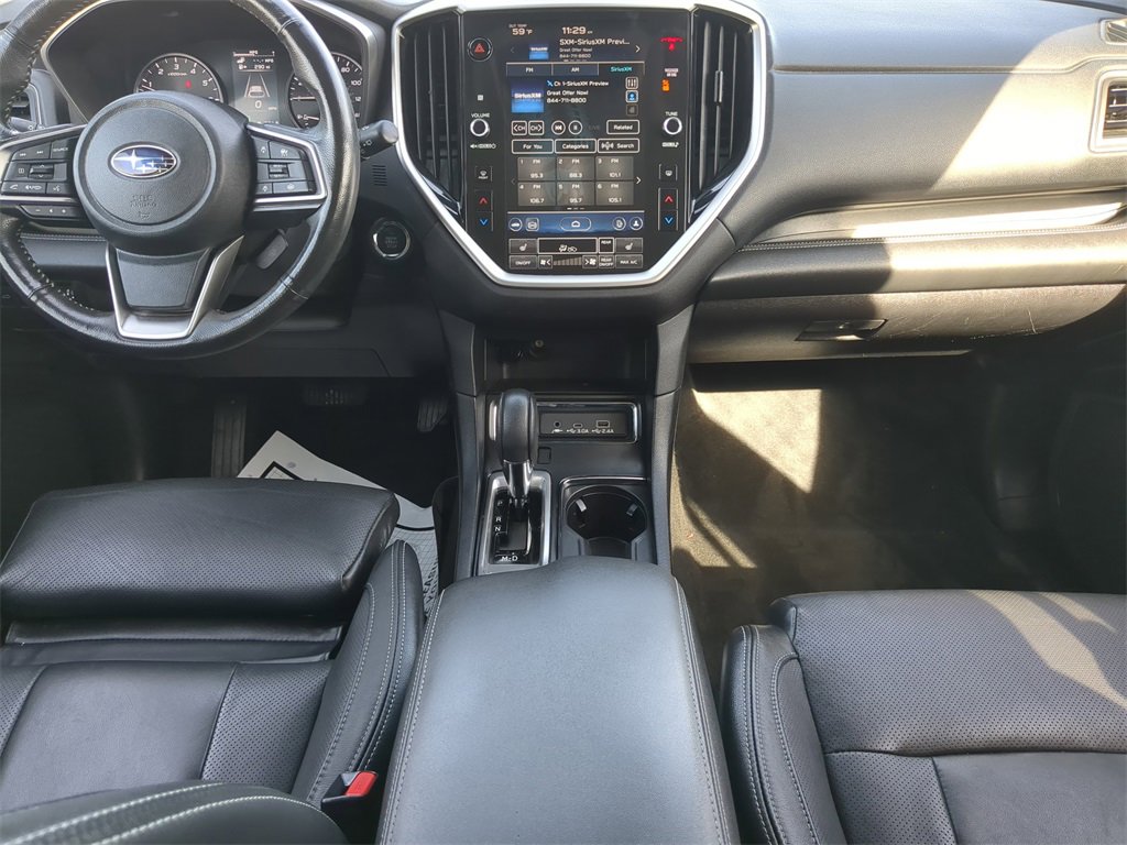 Certified 2023 Subaru Ascent Limited image 15