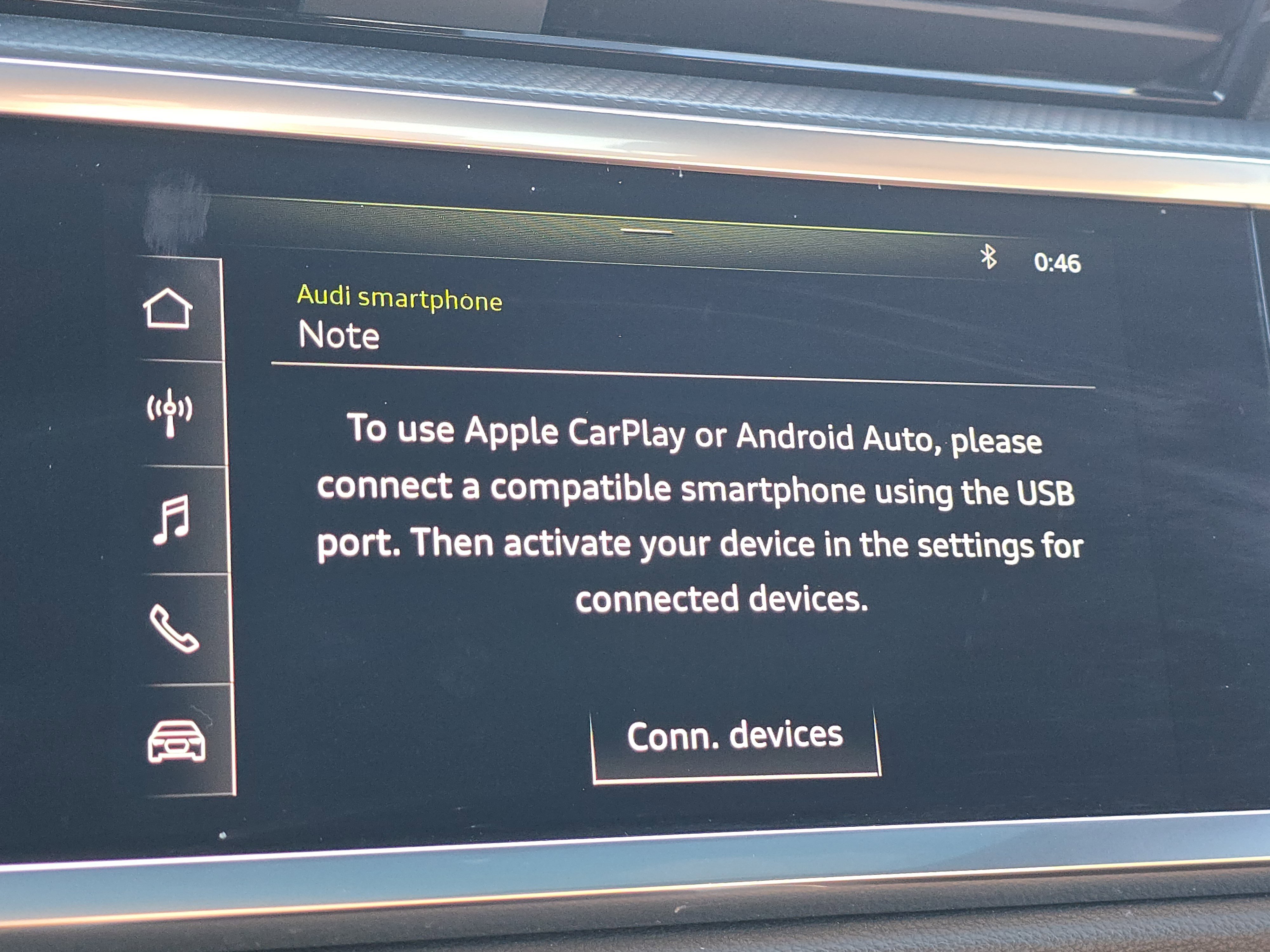 Used 2020 Audi Q3 2.0T Premium image 11