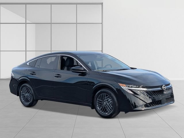 New 2027 Nissan Sentra SV w/ SV Convenience Package FWD image 7
