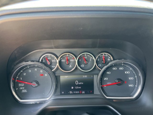 Used 2021 Chevrolet Tahoe Z71 w/ Z71 Signature Package image 22