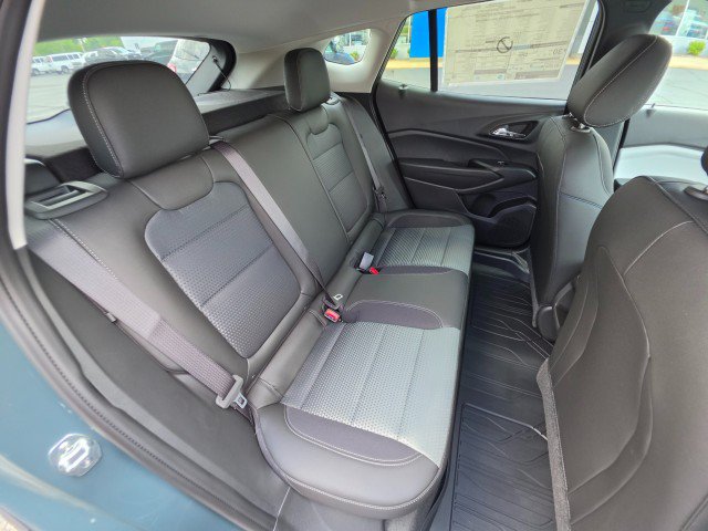 New 2026 Chevrolet Trax LT w/ Driver Confidence Package FWD image 14