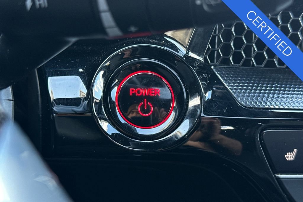 Certified 2023 Honda CR-V Sport Touring image 27