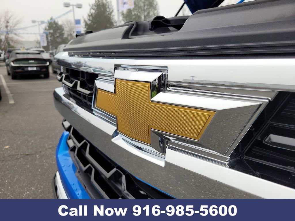 New 2026 Chevrolet Silverado 1500 LT image 35