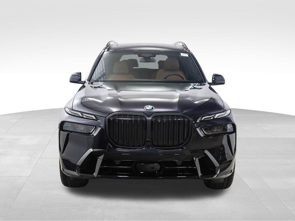 Used 2025 BMW X7 xDrive40i w/ Executive Package image 8