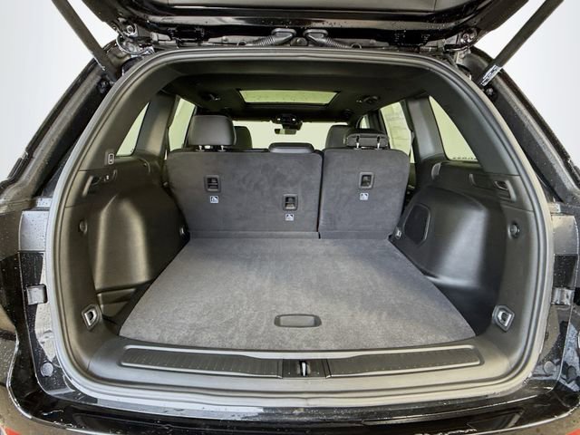 New 2026 Jeep Grand Cherokee Limited image 27