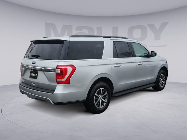 Used 2019 Ford Expedition Max XLT image 5