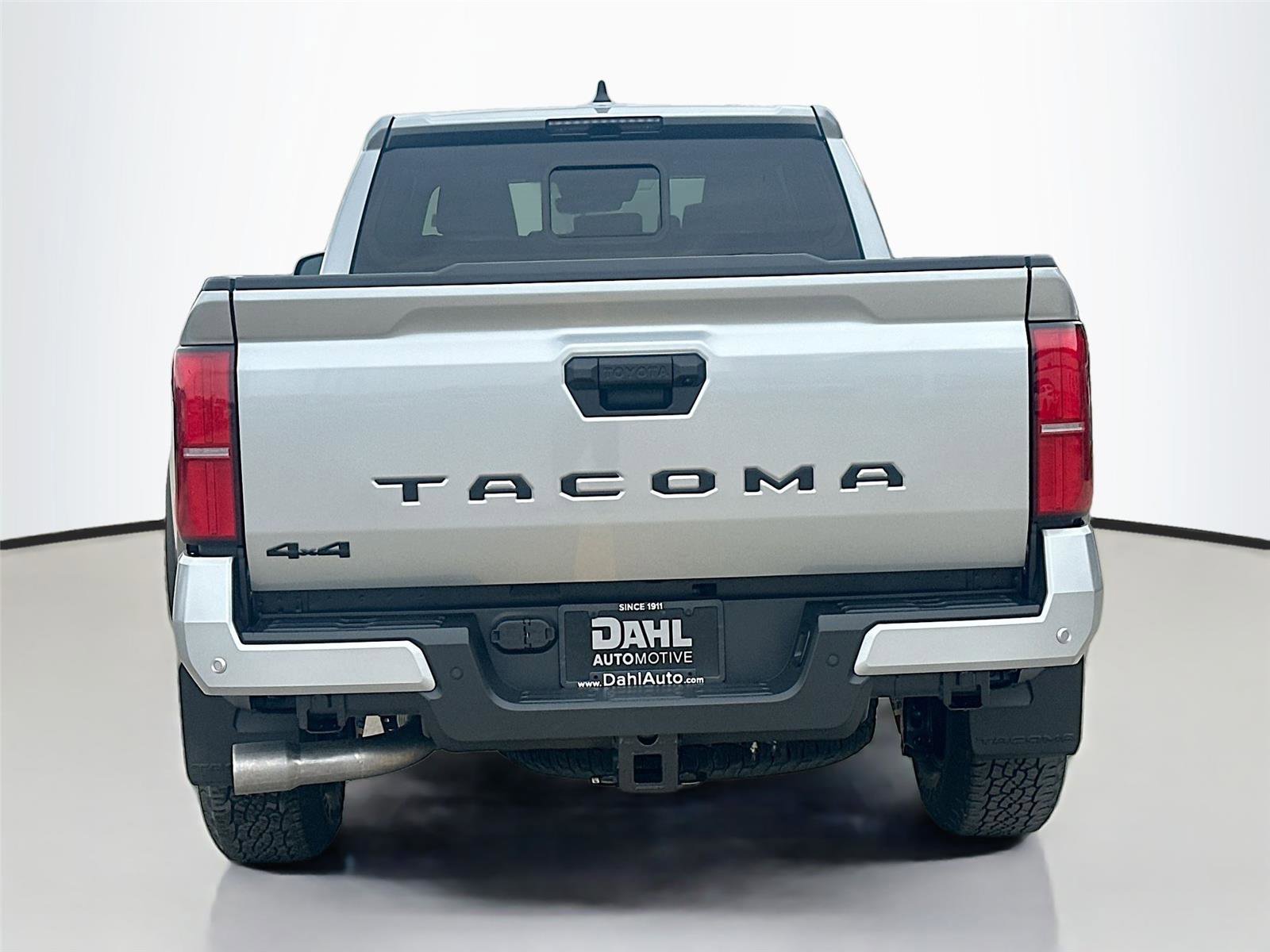 New 2026 Toyota Tacoma TRD Off-Road image 12