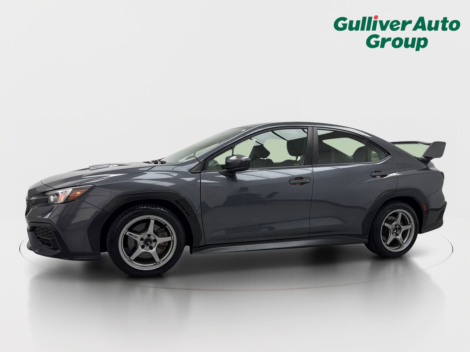 Used 2022 Subaru WRX AWD/4WD image 2