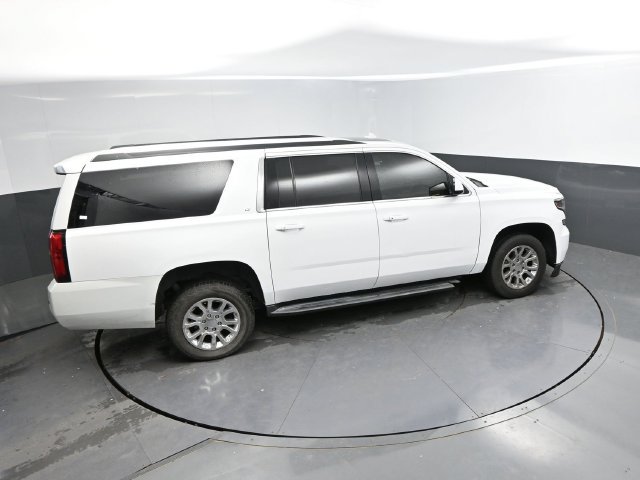 Used 2019 Chevrolet Suburban LT AWD/4WD image 28