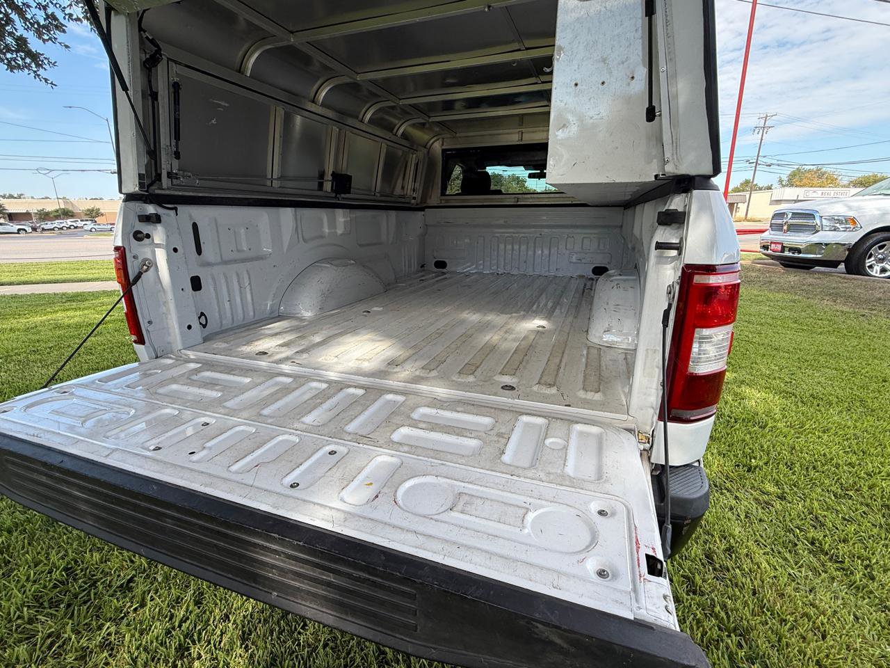 Used 2020 Ford F150 XL w/ Equipment Group 101A Mid AWD/4WD image 35