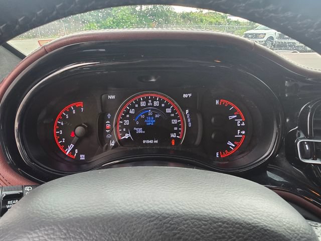 Used 2021 Dodge Durango Citadel AWD/4WD image 32