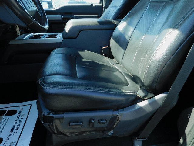 Used 2016 Ford F350 Lariat w/ Lariat Ultimate Package image 23