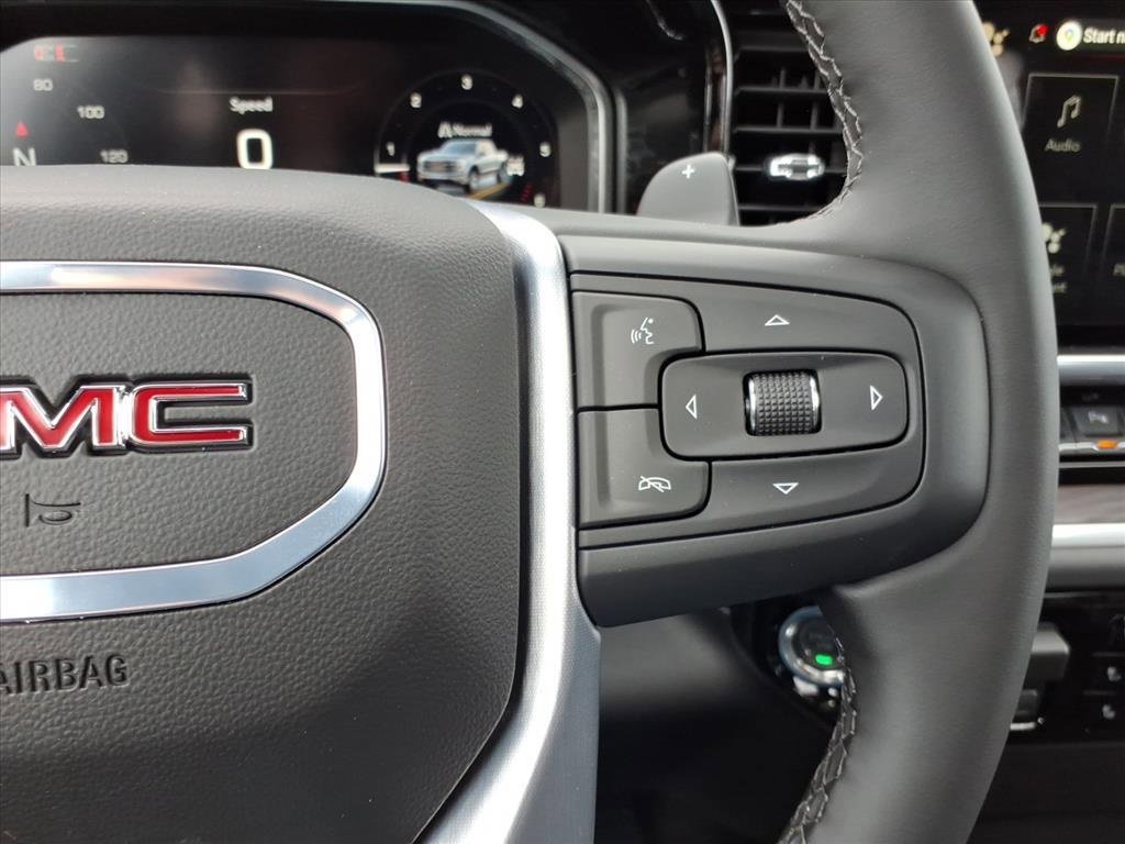 New 2026 GMC Sierra 1500 SLT w/ SLT Premium Plus Package image 22