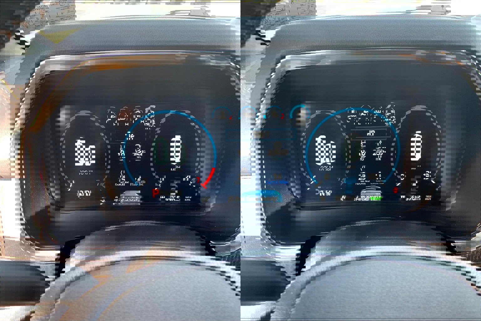 Used 2021 Ford F150 Platinum w/ Equipment Group 701A High image 22