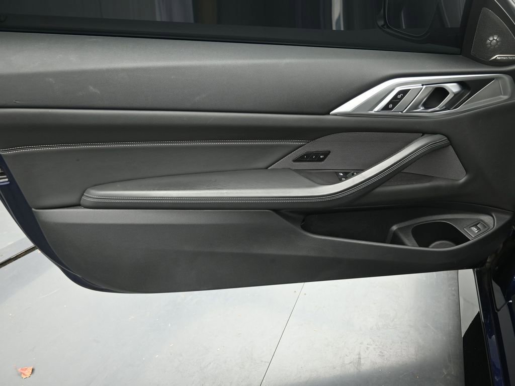 Used 2023 BMW M4 xDrive Competition image 14