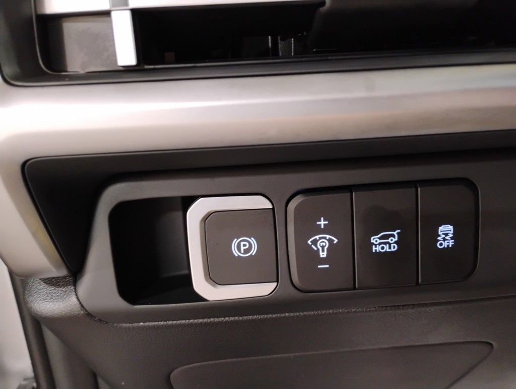 New 2026 Hyundai Santa Fe SEL image 29