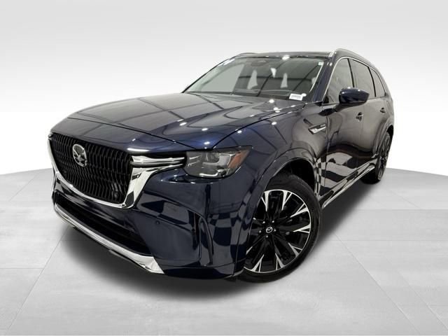 Used 2024 MAZDA CX-90 3.3 Turbo S