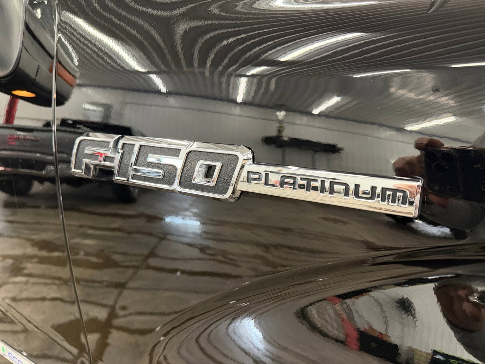 Used 2011 Ford F150 Platinum image 27