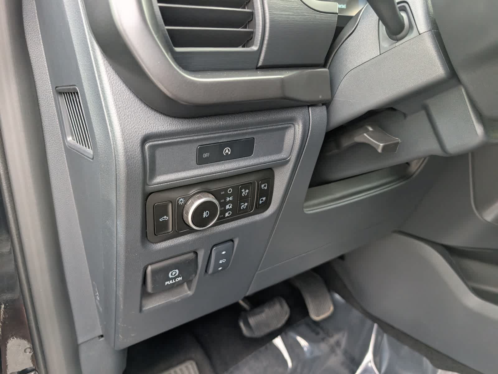 Used 2025 Ford F150 Tremor w/ Tow/Haul Package AWD/4WD image 21