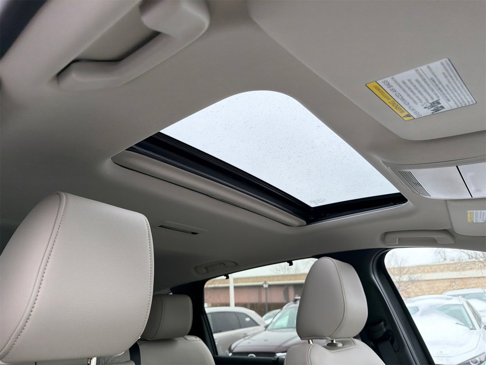 New 2026 MAZDA CX-90 Plug-In Hybrid w/ Preferred image 12