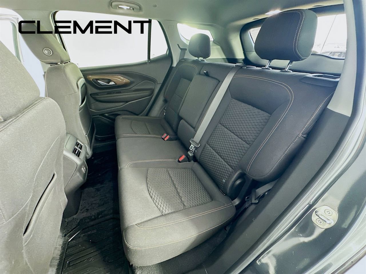 Used 2021 GMC Terrain SLE w/ Driver Convenience Package image 31