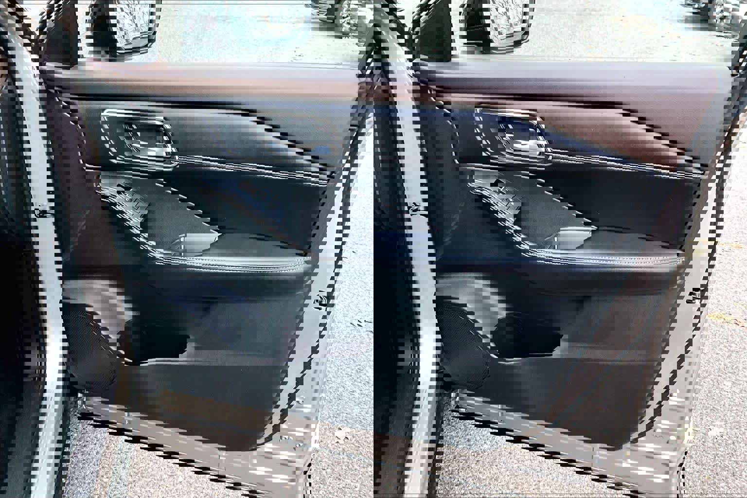 Used 2021 Nissan Rogue SL image 21