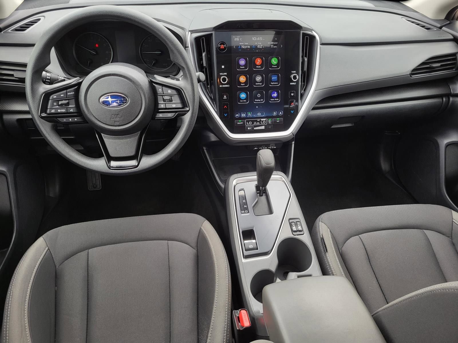 Certified 2025 Subaru Crosstrek 2.0i Premium image 15