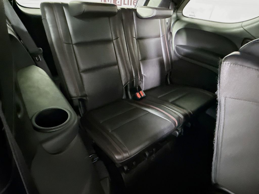 Used 2024 Dodge Durango GT image 32