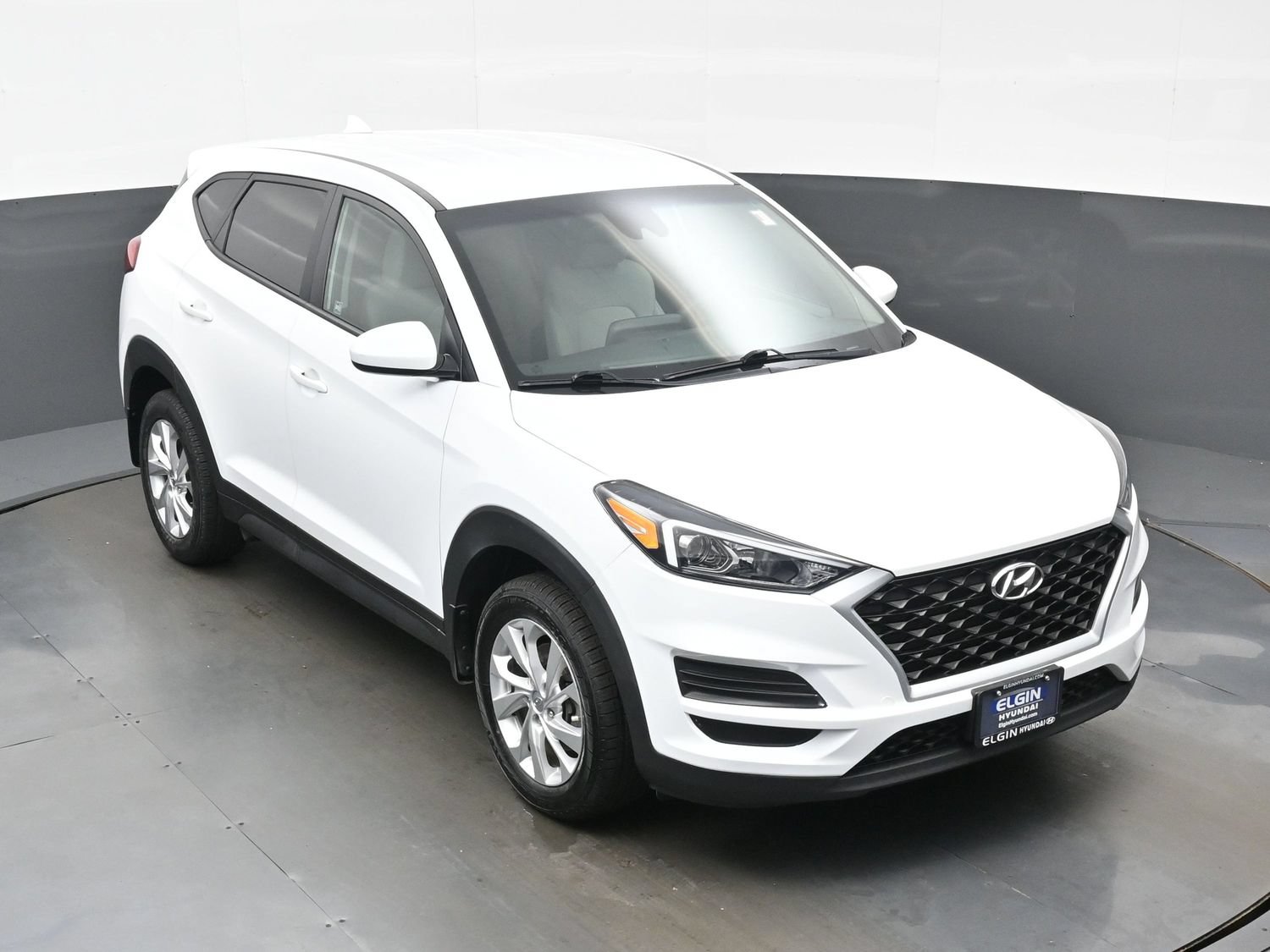 Certified 2021 Hyundai Tucson SE AWD/4WD image 38
