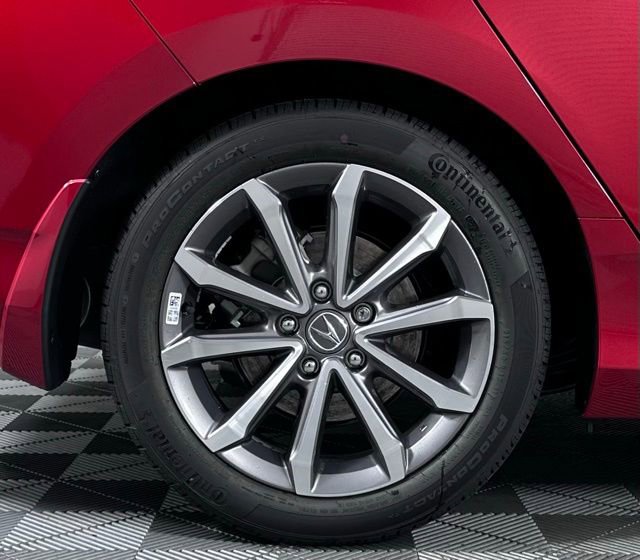 New 2026 Acura Integra image 10